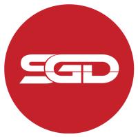 SGD 3D image 1